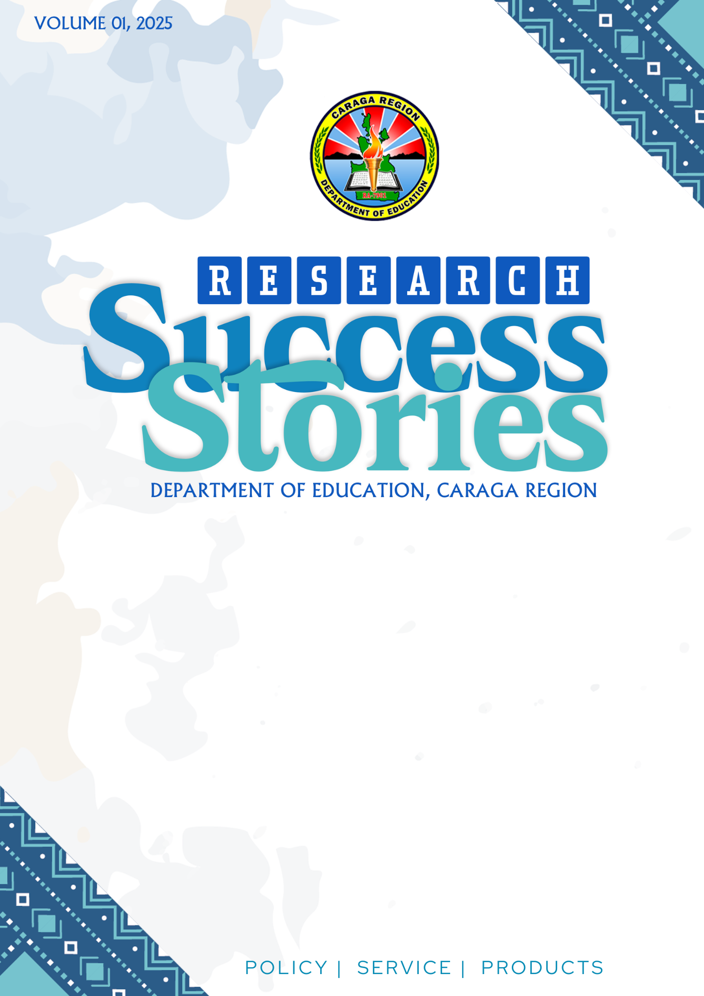 Cover Page